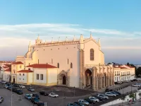 Heaven Inn Suites & Terrace Hotels in 
