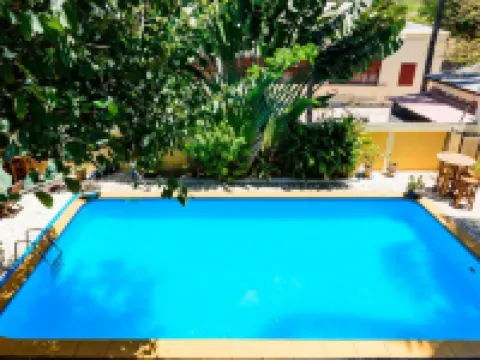 Hôtel Restaurant Coco Lodge Majunga Hotels in Mahajanga