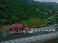 Lidzo Villa Butik Otel