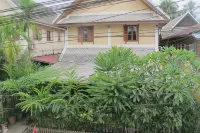 Golden Lotus Place