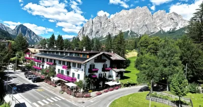 Hotel Menardi