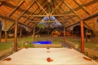 Serenity du Bois Lodge