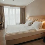 Amza Park Hotel Hotels in 