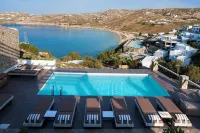 Cova Mykonos Suites - Ocean View