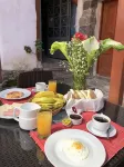 Afma Cusco Hotel - Homestays