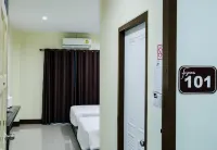 Iyara Hotel Nongkhai