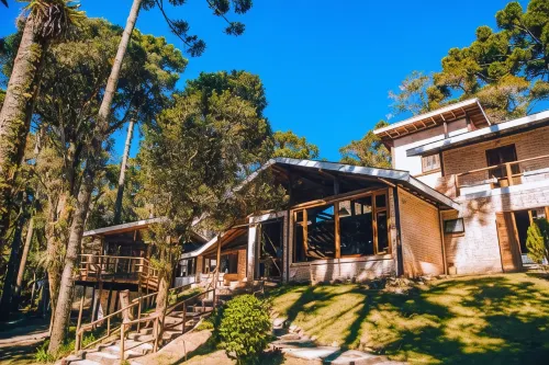 Pousada Villa Serena