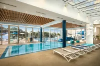Girandella Valamar Collection Resort - Beach