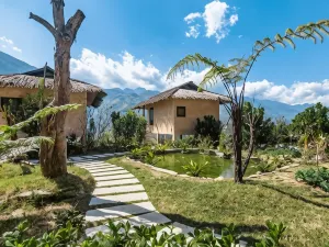 Sapa Farmstay