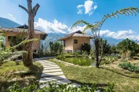 Sapa Farmstay فنادق في 
