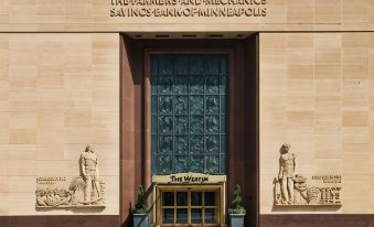 The Westin Minneapolis