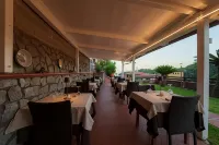 Hotel Lo Scirocco Hotels in Pomonte