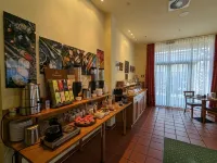 Acron Hotel Wittenberg Hotel a Kemberg