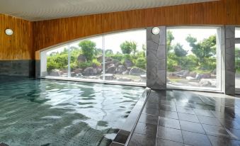 Satsuma Resort Hotel