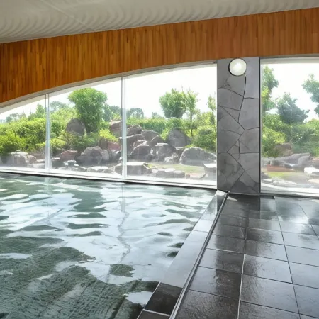 Satsuma Resort Hotel