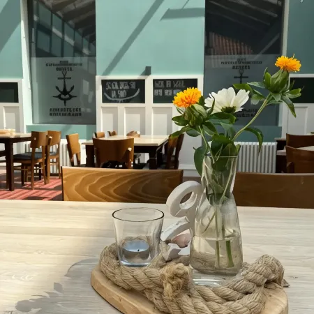 Hotel Alte Navigationsschule