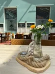 Hotel Alte Navigationsschule - WiFi