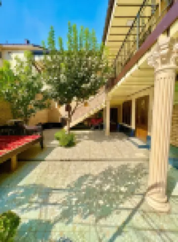 Old City Guesthouse 酒店