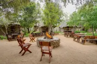 Warthogs Bush Lodge Hotels in West Rand