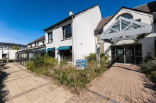 كيرياد بلوي سود فينوي فنادق في 