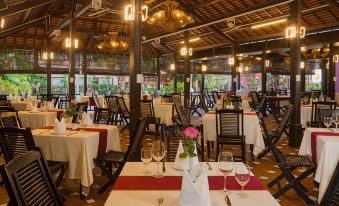 Tien Dat Mui NE Resort & Spa