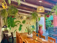 Tupa Hotel Iguazu -  Privatzimmer
