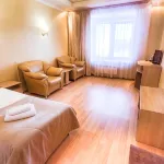 Smart Hotel Kdo Novokuznetsk Hotel
