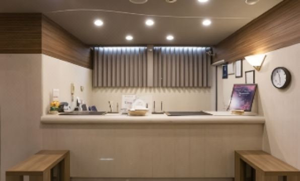 Hotel Route-Inn Tokyo Ikebukuro