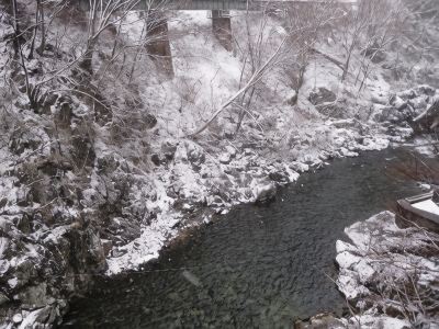 ホテル周辺 みなかみホテルジュラクの写真