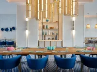 Vida Marina Resort Marassi - breakfast