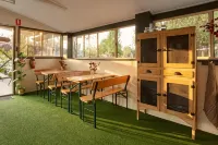 Tenterfield Lodge Caravan Park Hotels in Tenterfield