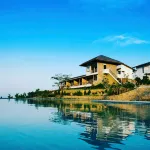 Bakhan Village Resort Hotels in 
