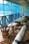 Jecheon Noksu and Cheongsan House Pension