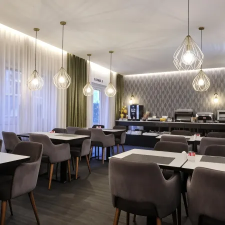 Duplo Charme Boutique Hotel
