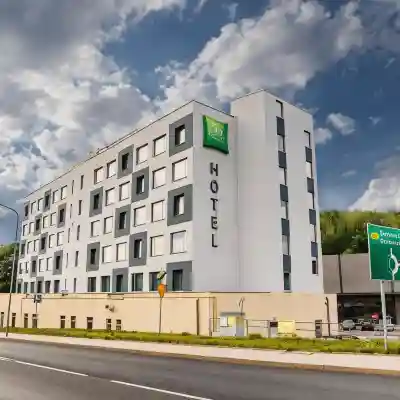 Ibis Styles Walbrzych Hotel Exterior