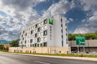 Ibis Styles Walbrzych Hotels in Boguszow-Gorce