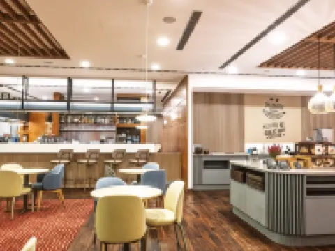 Hampton by Hilton Swinoujscie Hotels in Swinoujscie