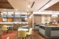 ハンプトン バイ ヒルトン シフィノウィシチェ - Wi-Fi