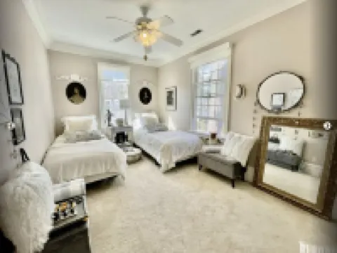 Restore your mind, body and soul. 住宿飯店