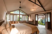 Anahata Retreat Beach Front Resort - Wi-Fi