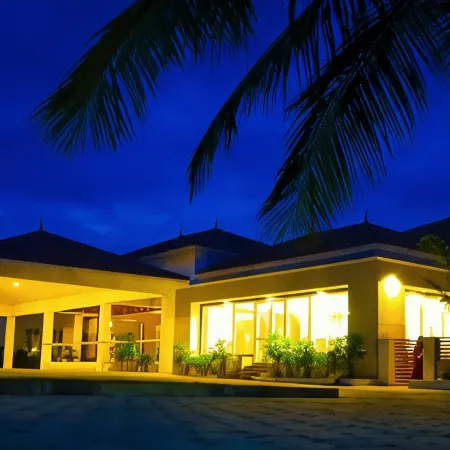 D Wayfarer Inn Resort