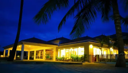 D Wayfarer Inn Resort