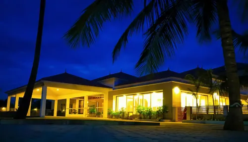 D Wayfarer Inn Resort