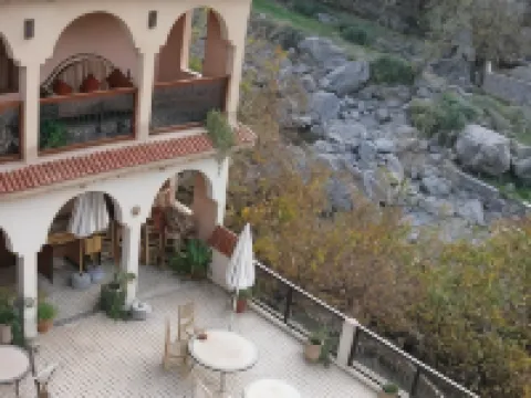 Dar Imlil Hotels in Imlil