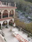 Dar Imlil Hotel di Imlil