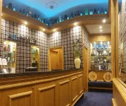 Ardshiel Hotel - Bares