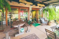 Wang Jai Kwang Space Inn Hotel a Chong Sadao