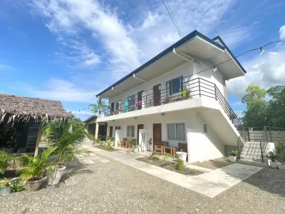 كوكونات إن Hotels near Gaisano Grand Mall Moalboal