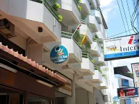 Grand Hotel Hotels in Pattaya
