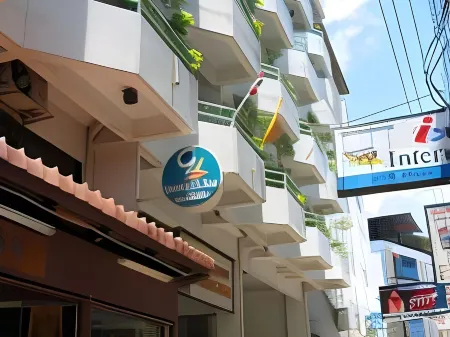 Grand Hotel